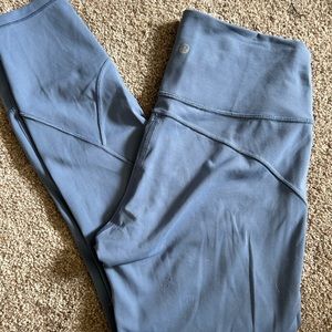 Lululemon In Movement leggings